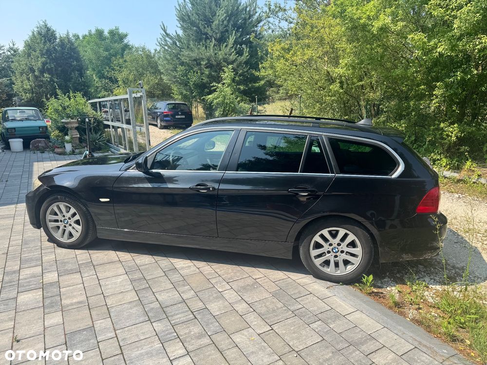 BMW Seria 3 318d - 7