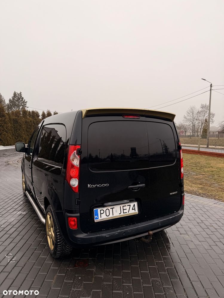 Renault Kangoo - 6