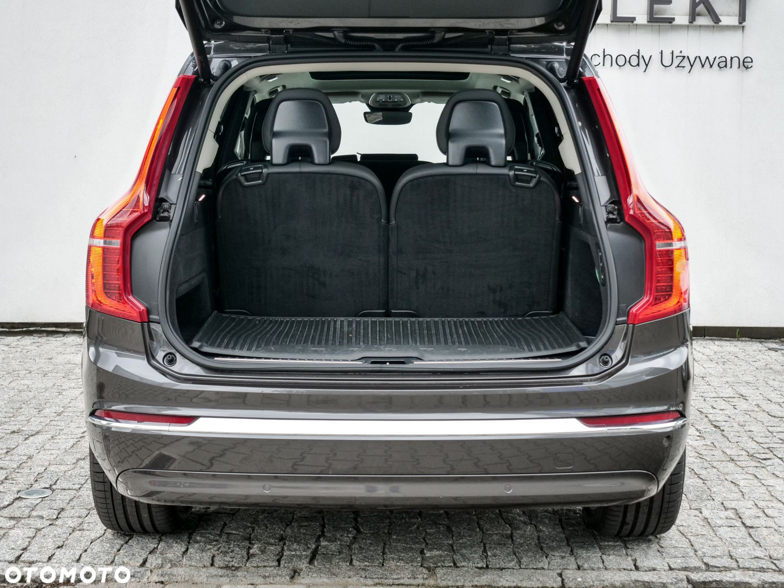 Volvo XC 90 - 36