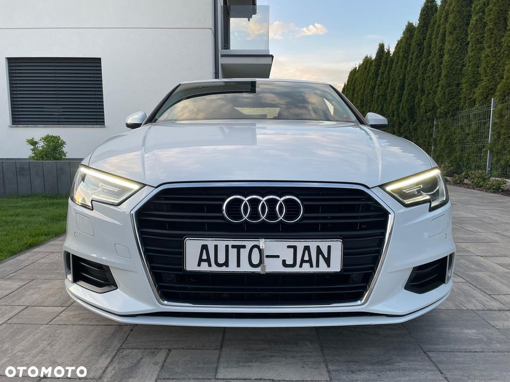 Audi A3 Limousine 1.6 TDI (clean diesel) Attraction - 2