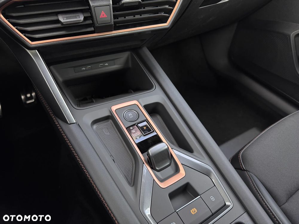Cupra Formentor 2.0 TSI 4Drive DSG - 20
