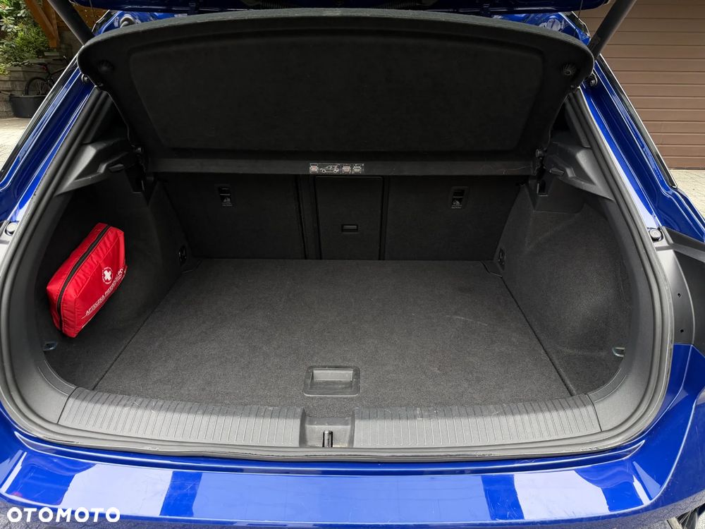 Volkswagen T-Roc 2.0 TSI 4Motion R DSG - 23