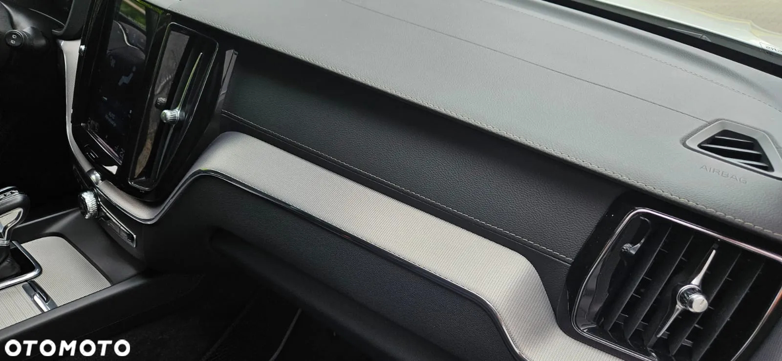 Volvo XC 60 D4 Geartronic Inscription - 23