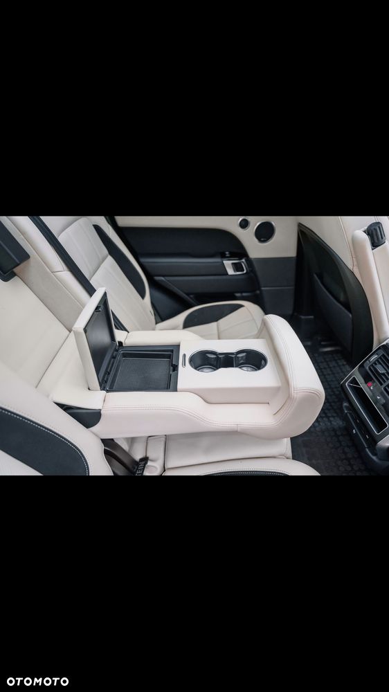 Land Rover Range Rover Sport S 3.0 SD V6 HSE Dynamic - 10