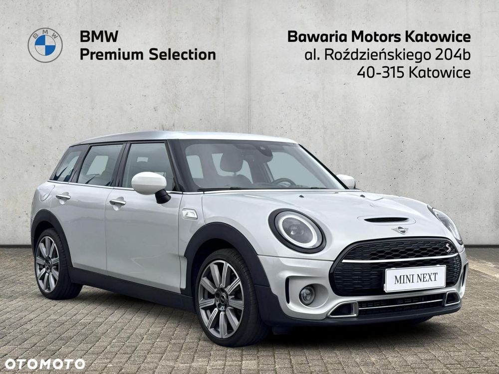 MINI Clubman - 23