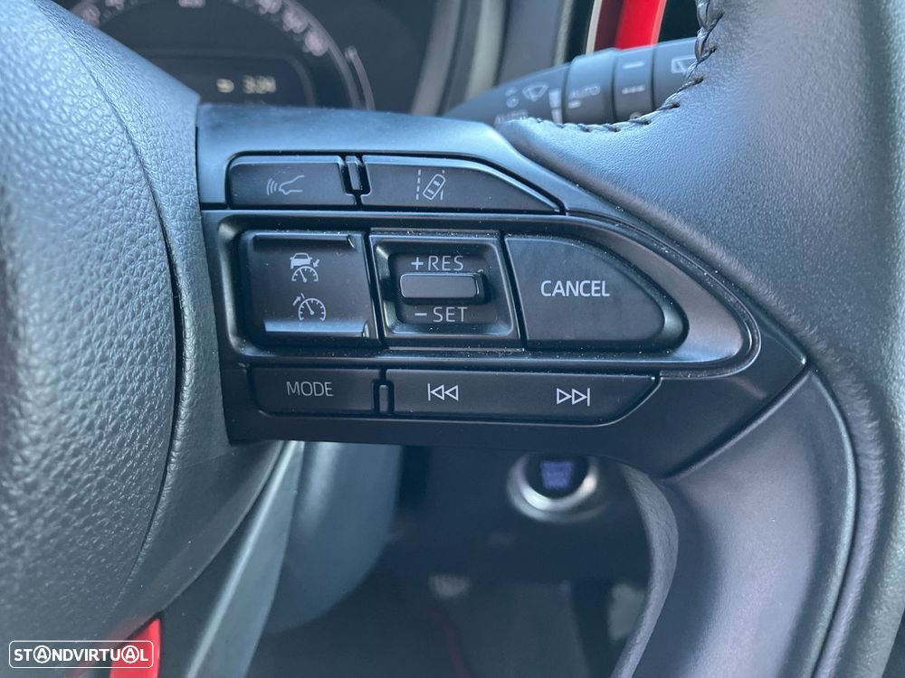 Toyota Aygo X 1.0 Undercover - 29