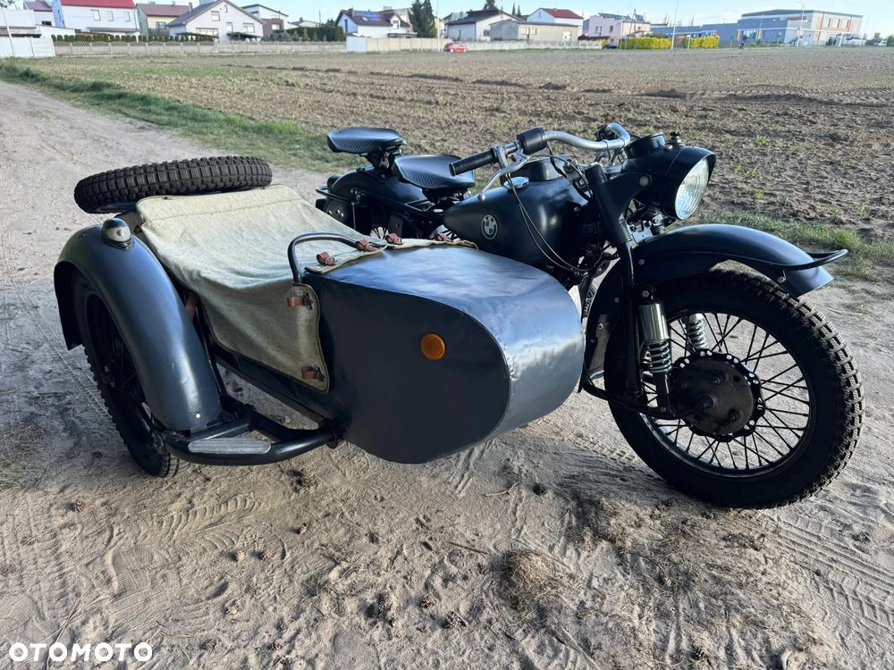 BMW Inny - 3