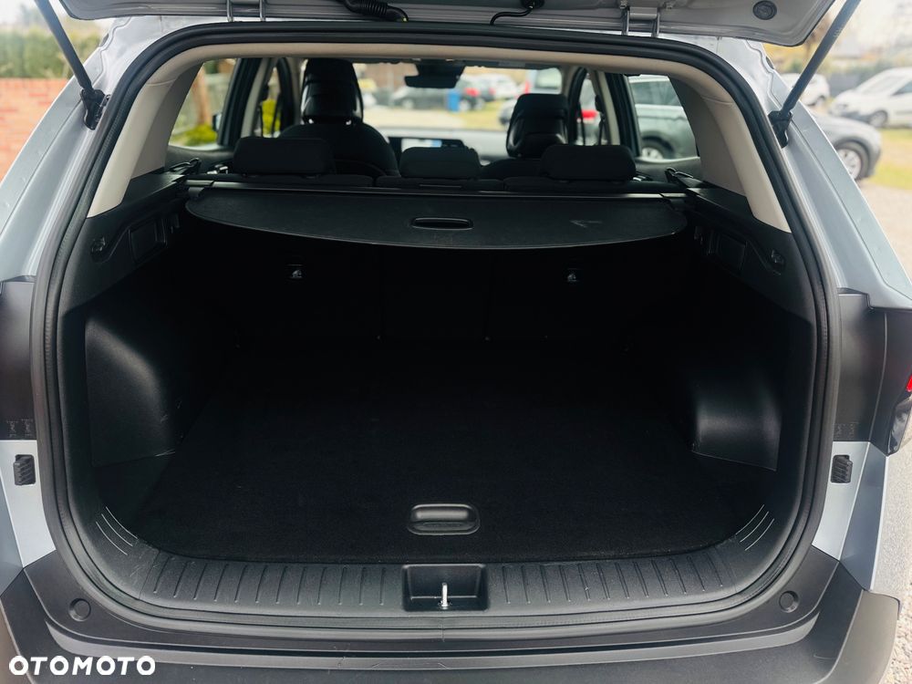 Kia Sportage 1.6 T-GDI 2WD Eco-Dynamics + (48V M-H) DCT Spirit - 21