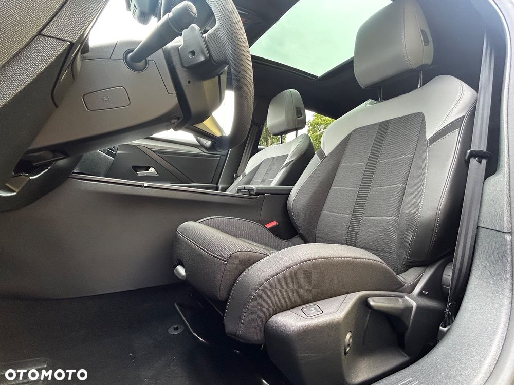 Opel Astra 1.5 CDTI Ultimate S&S - 20