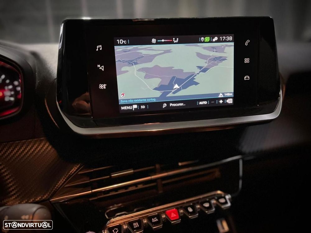 Peugeot 208 1.2 PureTech Active - 17