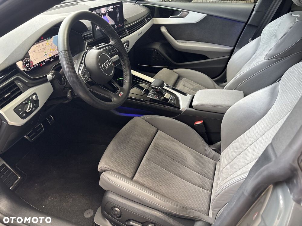 Audi A5 Sportback - 16
