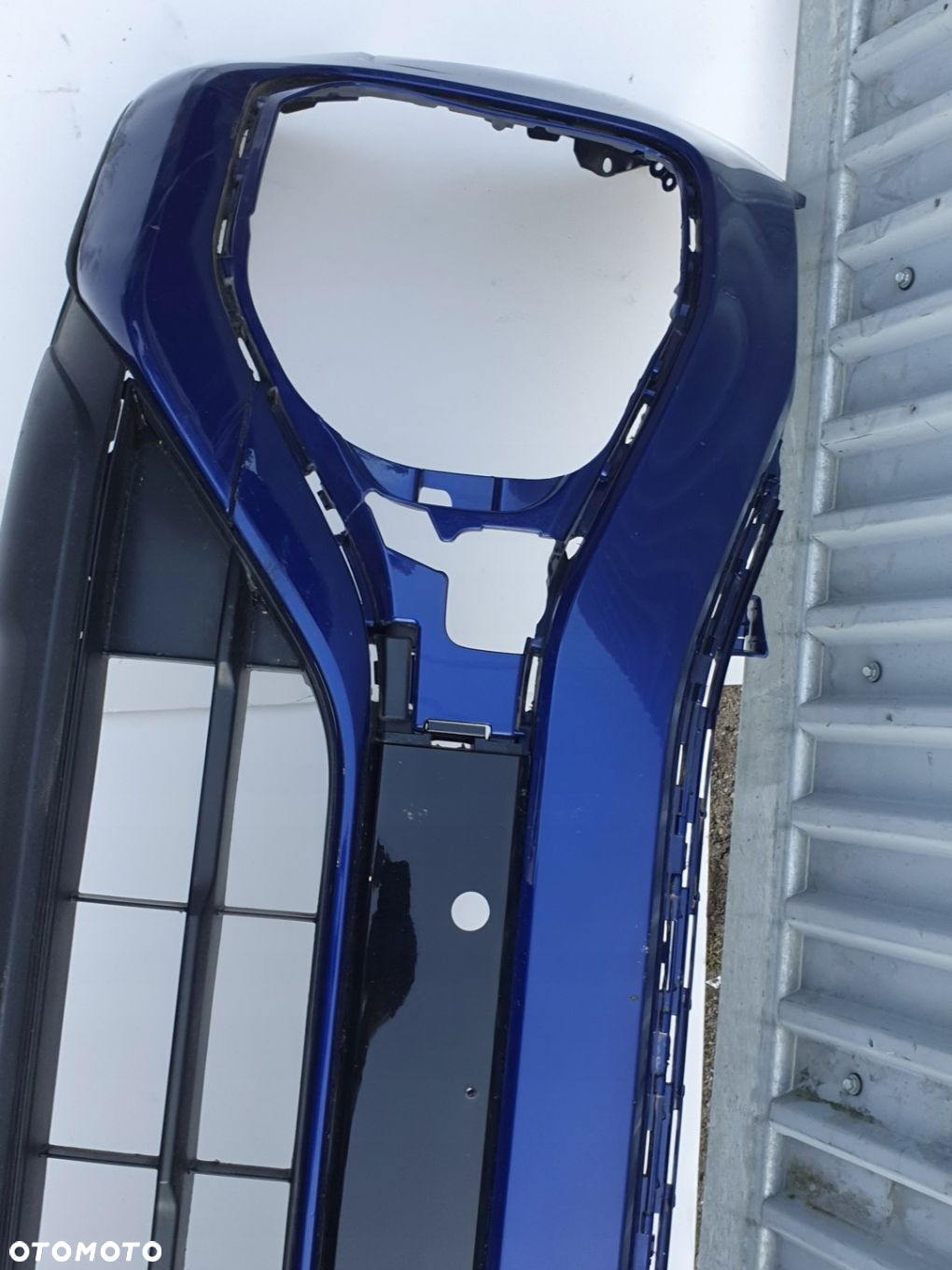 zderzak przód VW T-roc lift r-line - 8