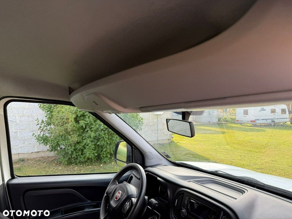 Fiat Doblo - 14