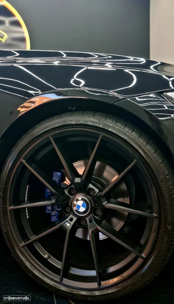 BMW 420 - 51