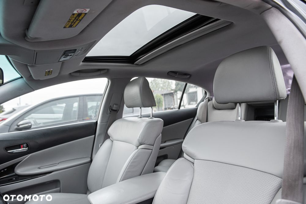 Lexus GS 300 Executive Line - 18