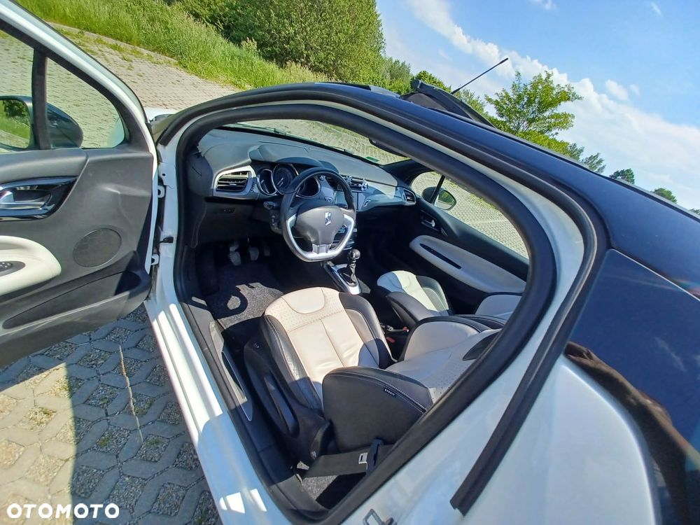 Citroën DS3 - 26