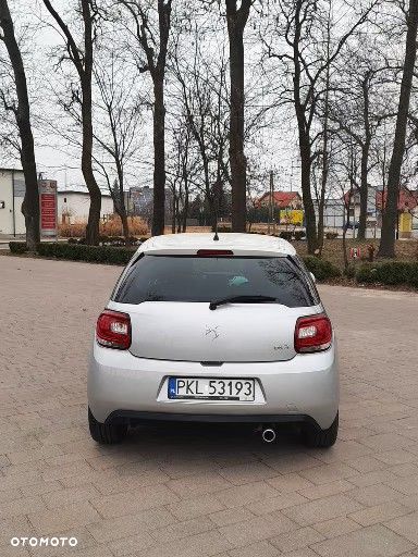 DS Automobiles DS 3 - 4