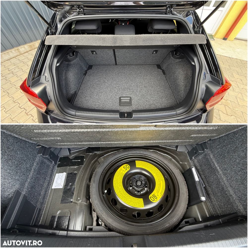 Volkswagen Polo 2.0 TSI DSG GTI - 37
