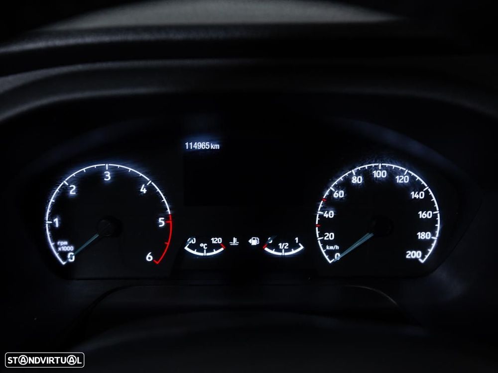 Ford Transit Transit 350 L3 c/iva - 11