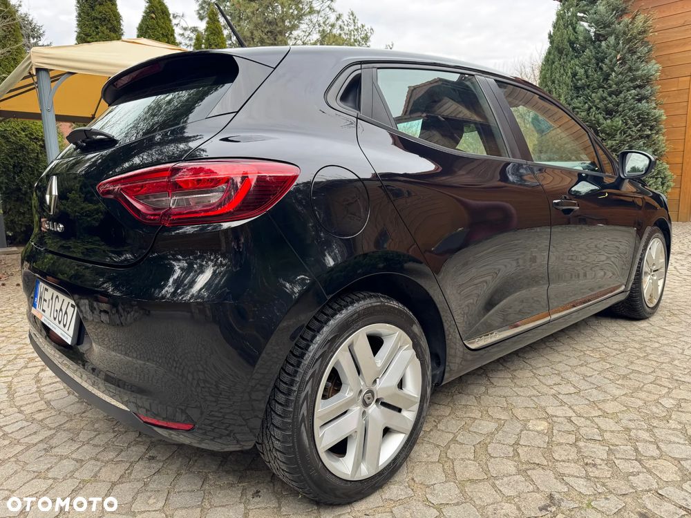 Renault Clio 1.0 TCe Zen - 6