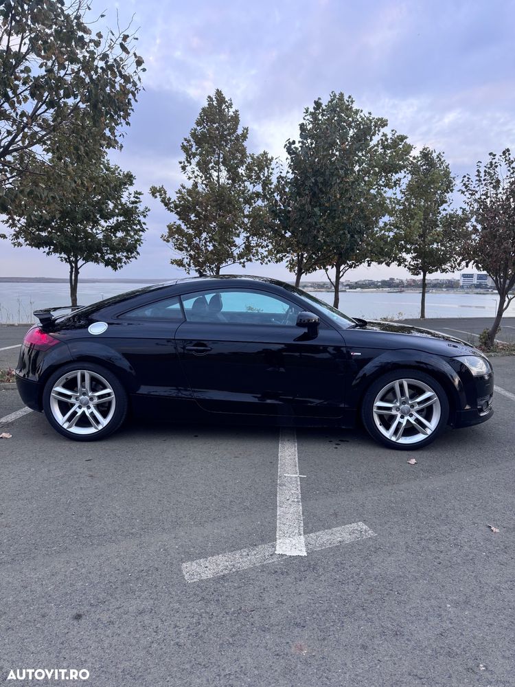 Audi TT 2.0 TFSI - 3