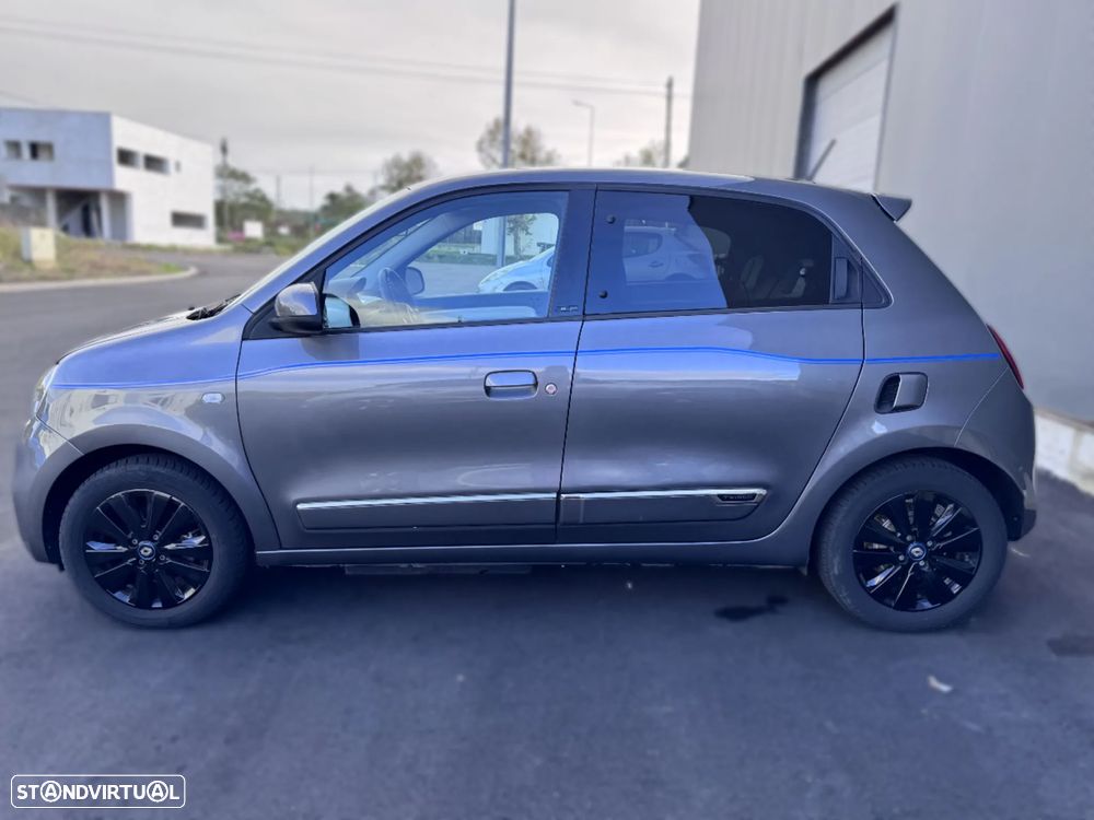 Renault Twingo - 3