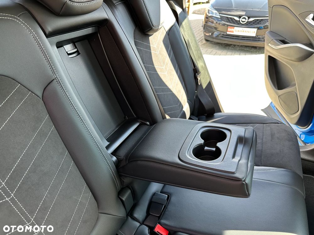 Opel Grandland X - 26
