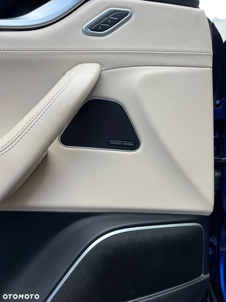 Maserati Levante Q4 - 19