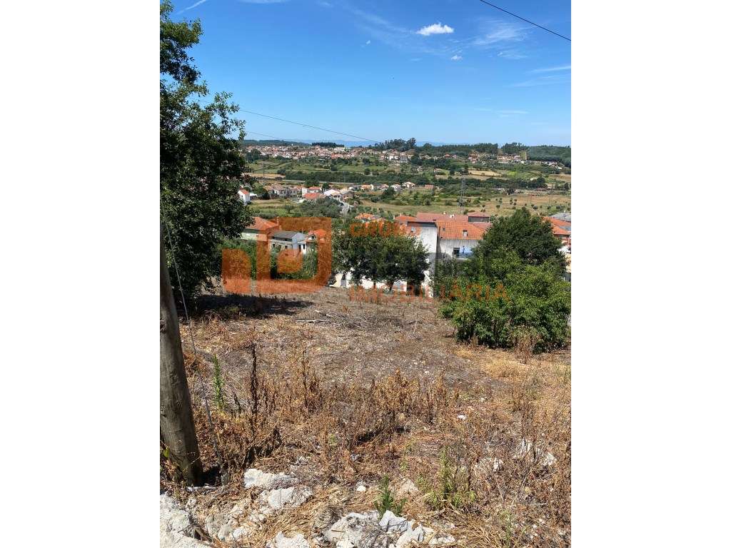 Terreno Urbano para venda em Seia, perto da Serra da Estrela! - Grande imagem: 2/9