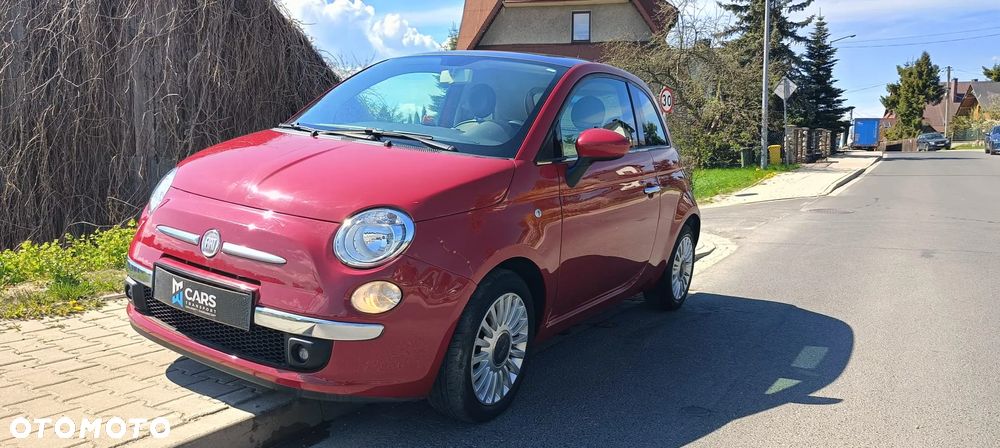 Fiat 500 - 5