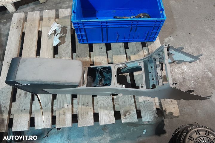 Cotiera 3C1863241 3C1863241 Volkswagen VW Passat B6 [2005 - 2010] Sed - 1