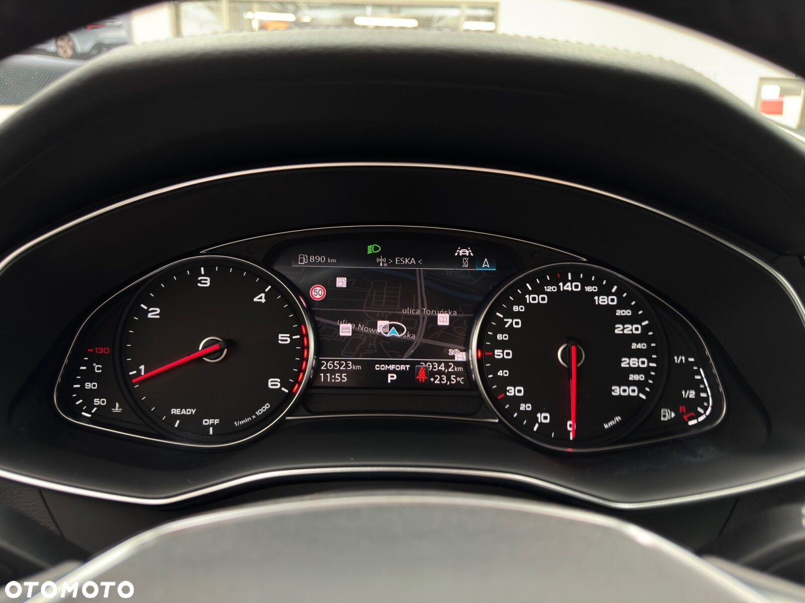 Audi A6 - 25
