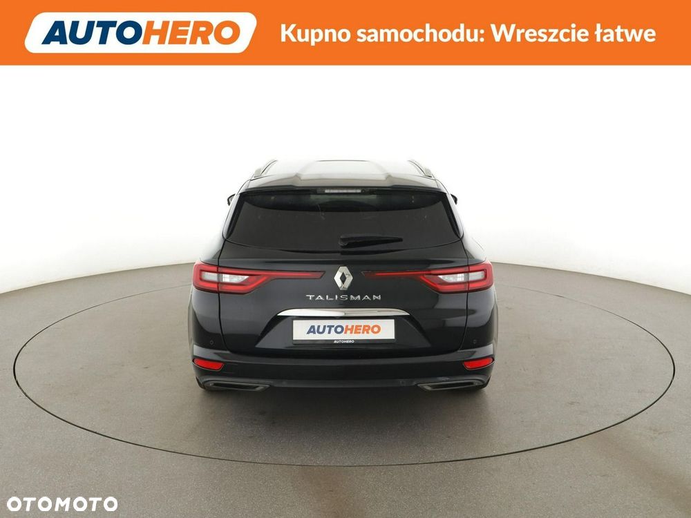 Renault Talisman 1.6 Energy dCi Intens EDC - 7