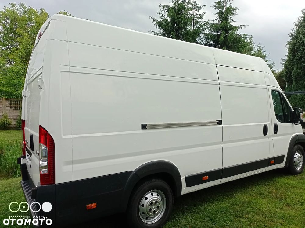 Peugeot Boxer - 3