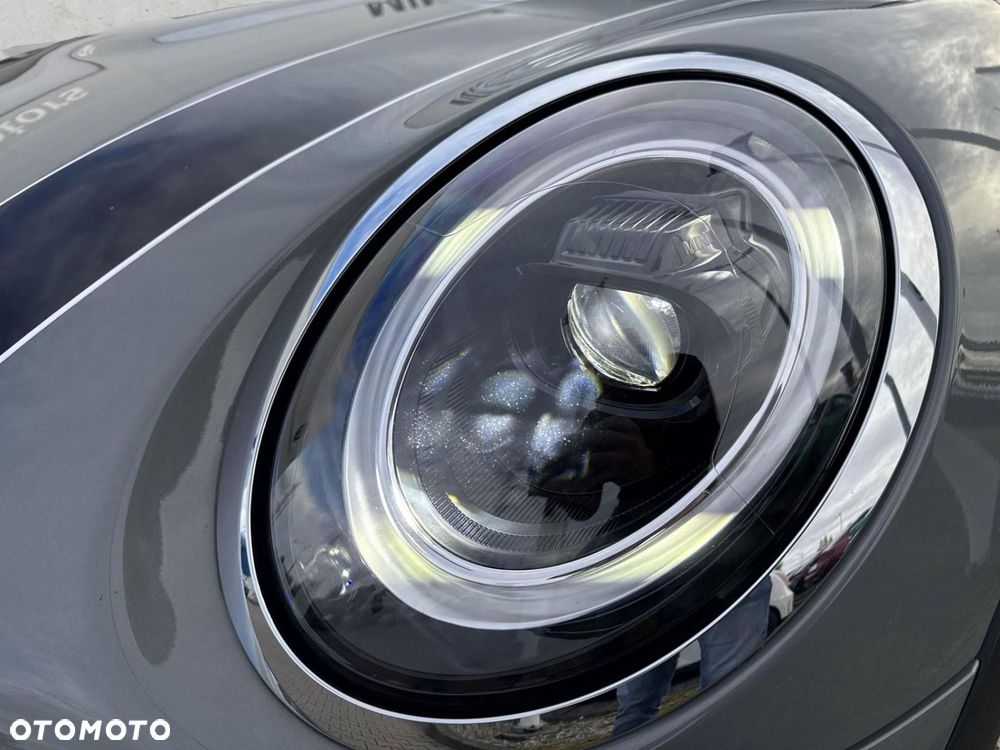 MINI Cooper - 22