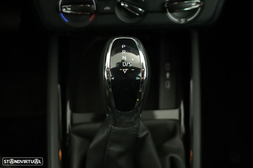 Skoda Kamiq 1.0 TSI DSG - 13