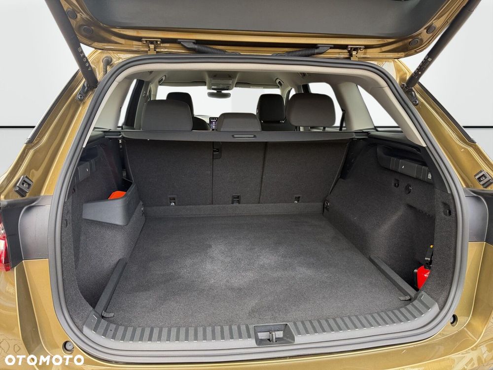 Skoda Kodiaq 1.5 TSI mHEV 4x2 Selection DSG - 40