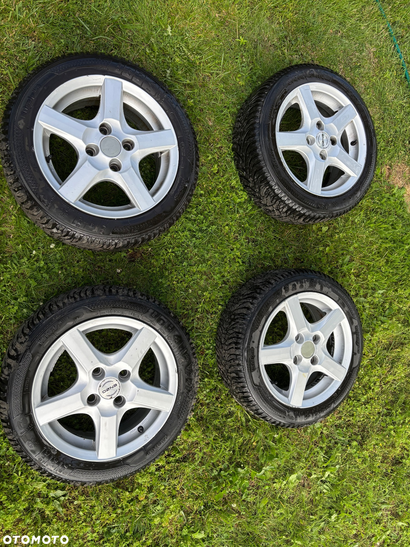 Mitsubishi Colt 1.3 Inform - 5