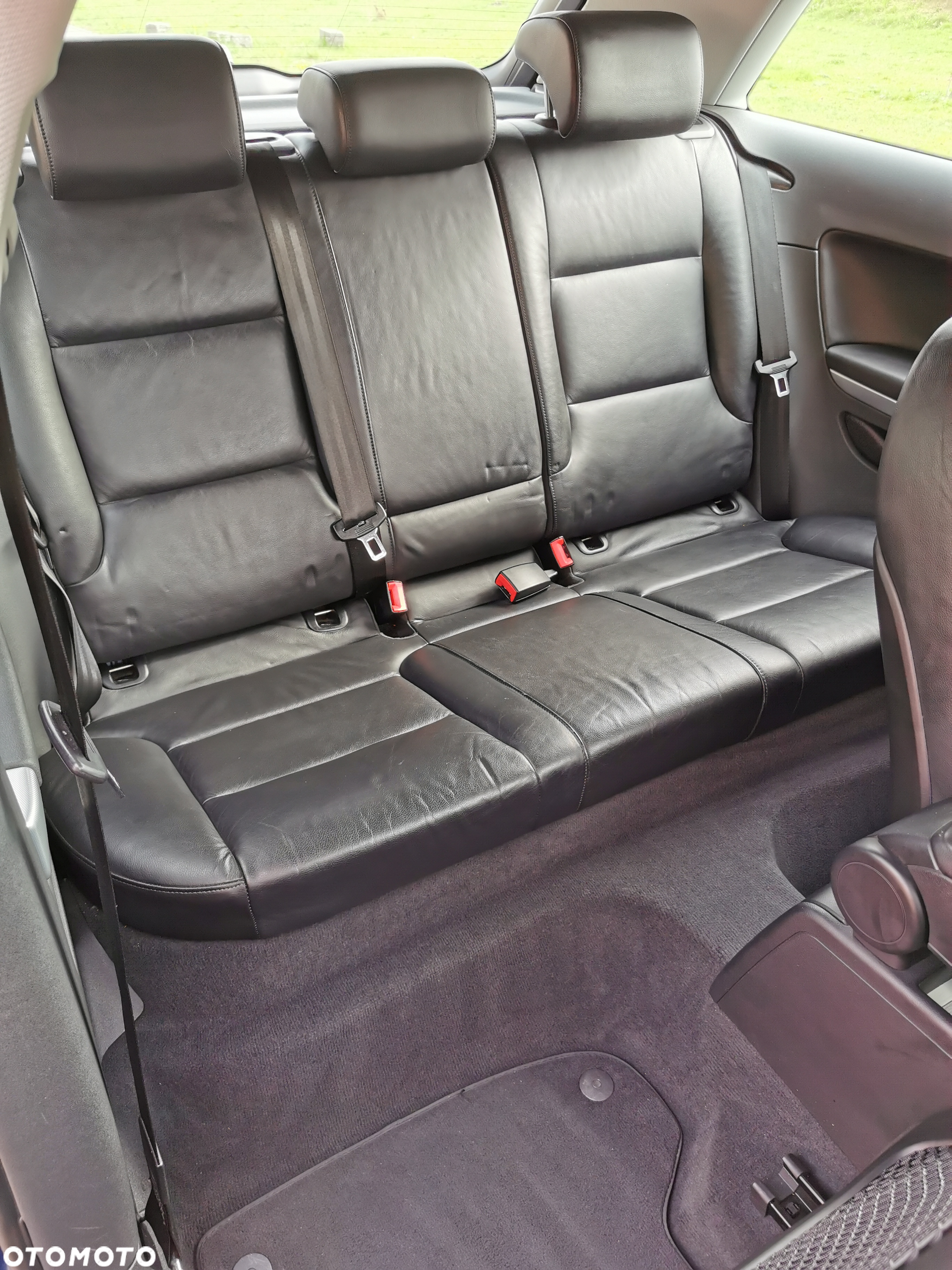 Audi A3 2.0T FSI Attraction - 21