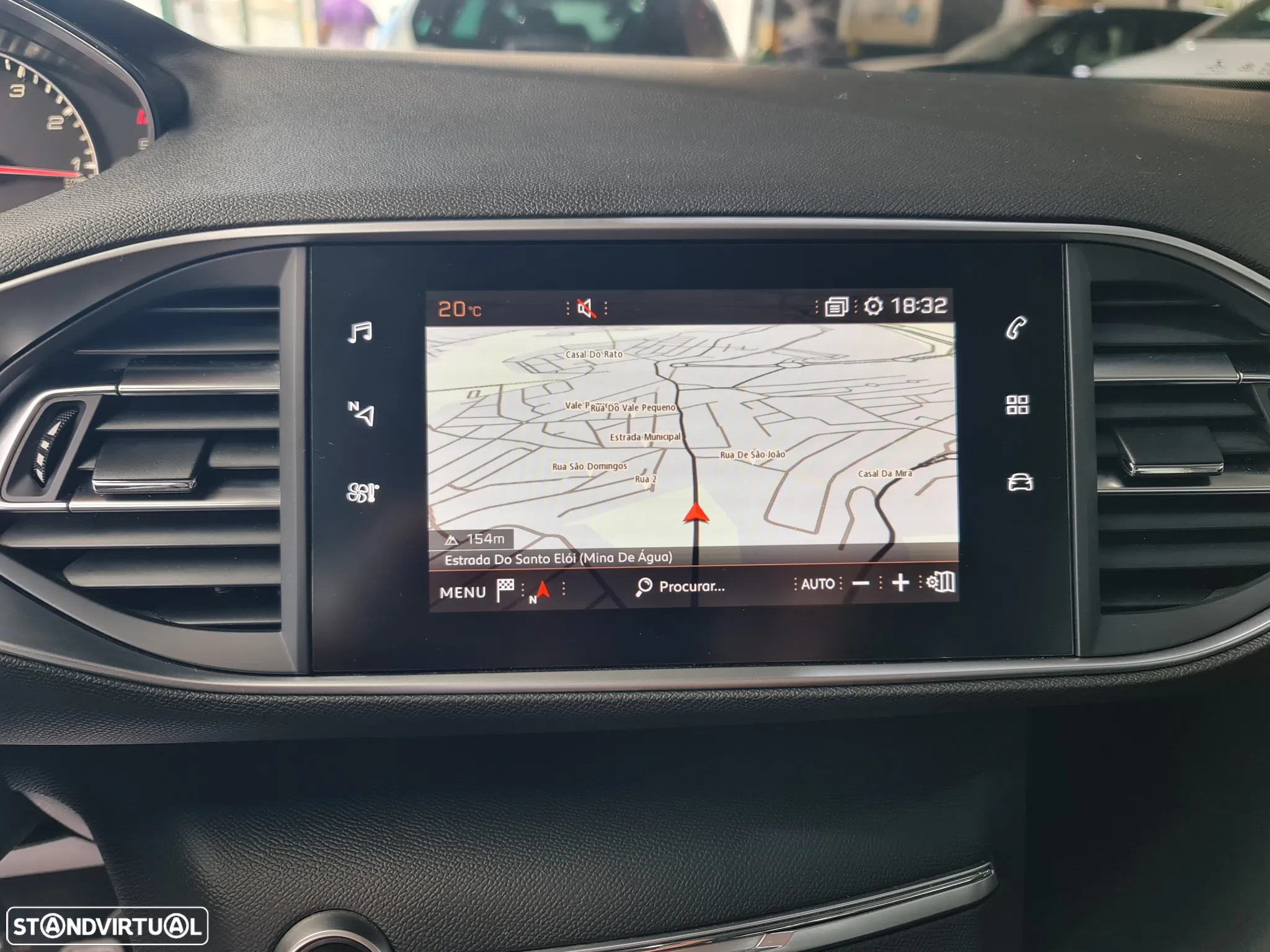 Peugeot 308 1.2 PureTech Active Pack - 23