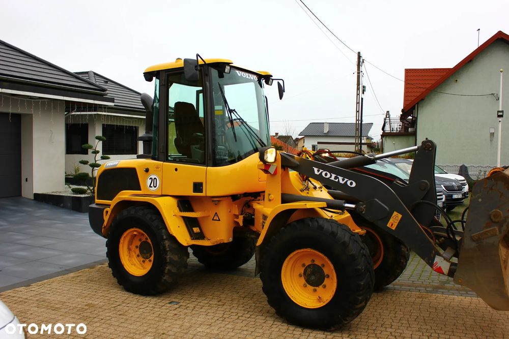 Volvo L35G - 27