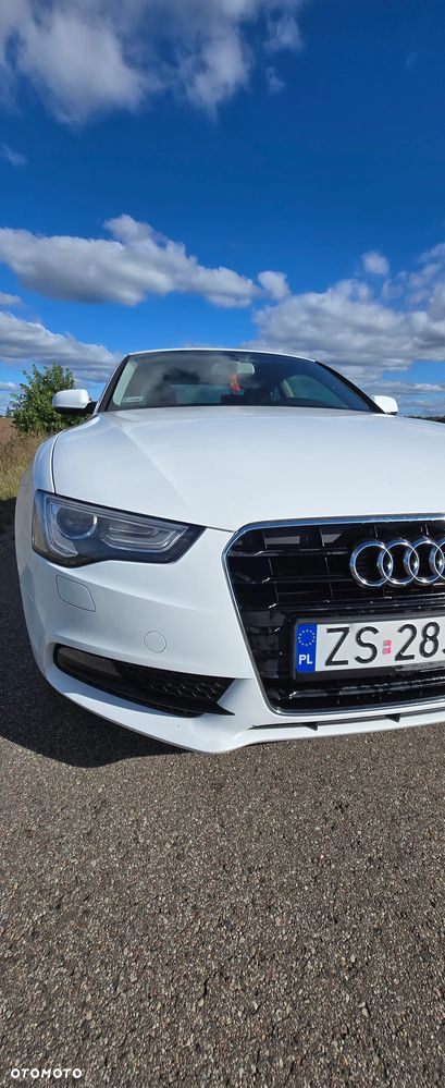 Audi A5 - 7
