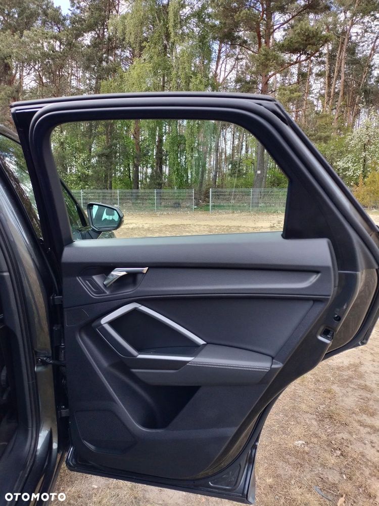 Audi Q3 Sportback 35 TDI S tronic S line - 26
