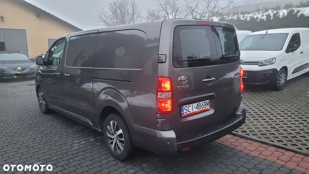 Toyota PROACE L3 MAXI - 3