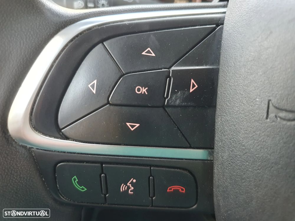 Fiat Tipo Station Wagon 1.6 M-Jet Lounge Tech J17 DCT - 27