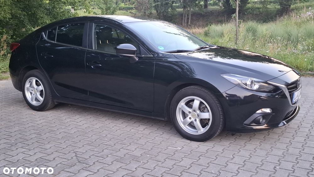 Mazda 3 2.0 Skypassion - 30