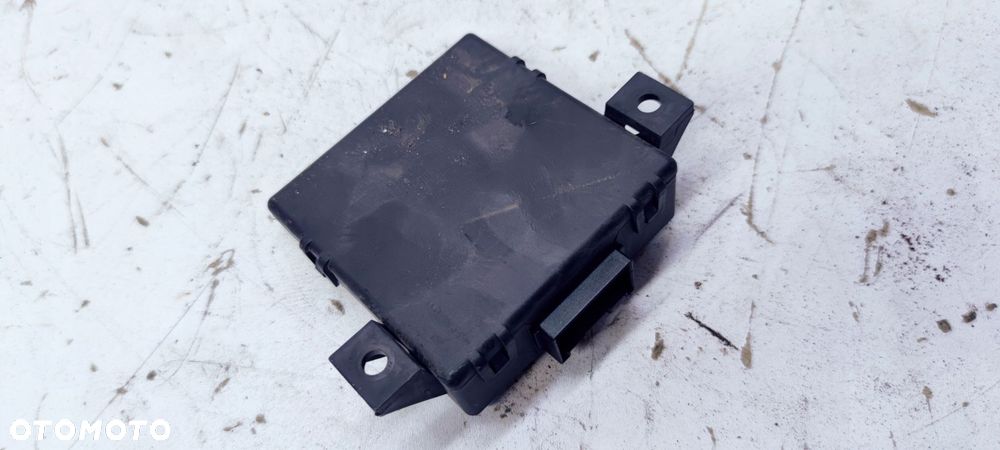 MODUŁ STEROWNIK GATEWAY AUDI A1 Q3 8X0907468 - 3