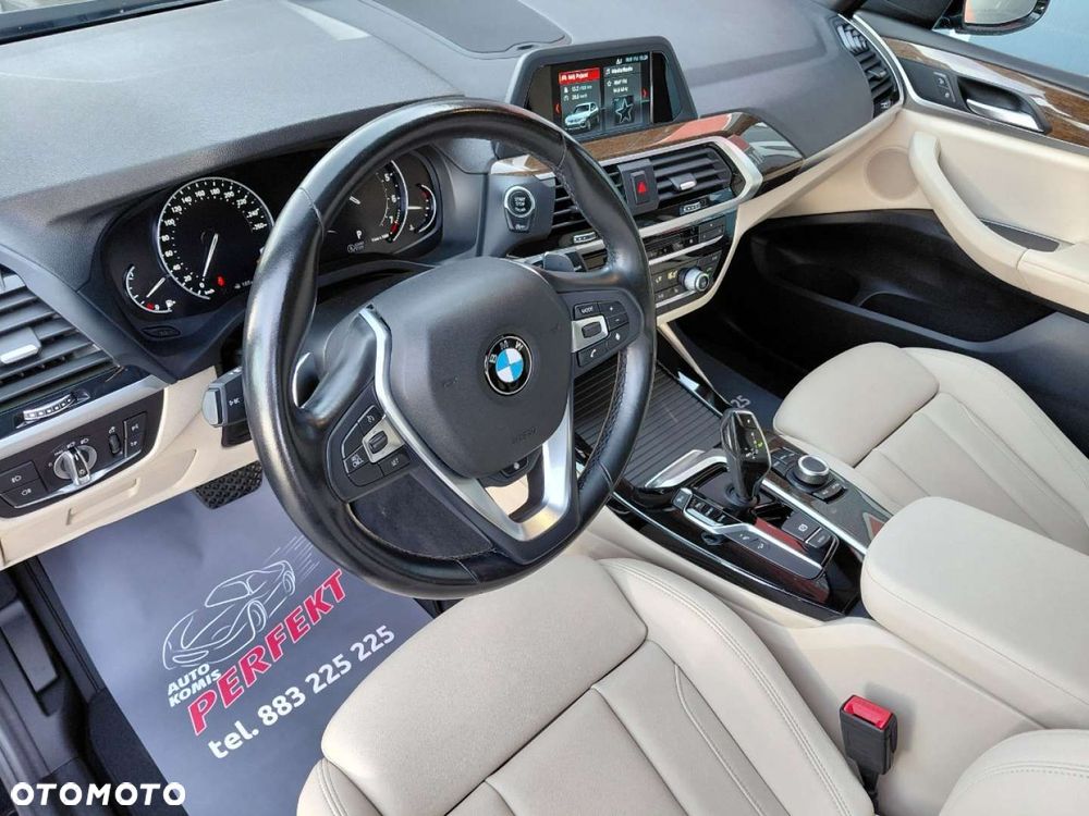 BMW X3 - 11