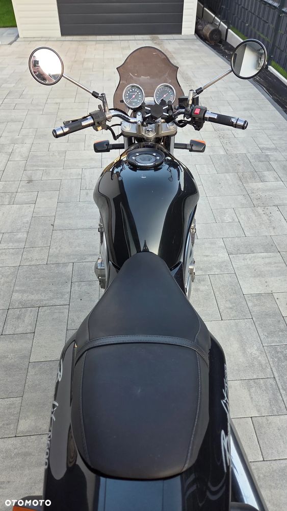 Suzuki Bandit - 5