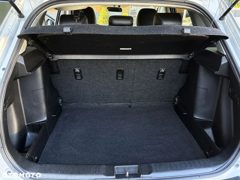 Suzuki Vitara 1.6 Premium 2WD - 35